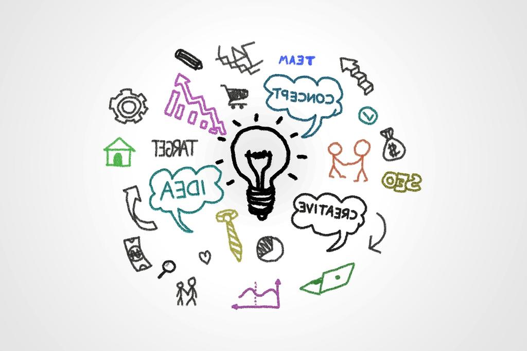 Progress tracking dashboard icon